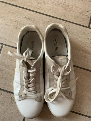 Scarpe uomo Woolrich