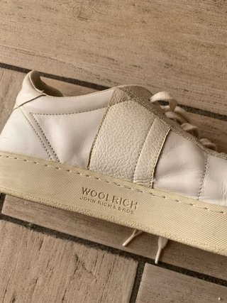 Scarpe uomo Woolrich