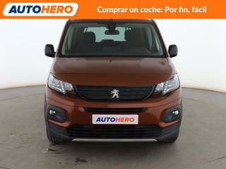 Peugeot Rifter 1.2 PureTech GT Line Standard
