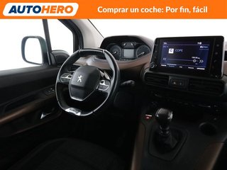 Peugeot Rifter 1.2 PureTech GT Line Standard