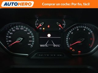 Peugeot Rifter 1.2 PureTech GT Line Standard