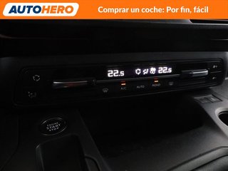 Peugeot Rifter 1.2 PureTech GT Line Standard