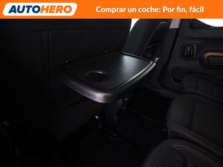 Peugeot Rifter 1.2 PureTech GT Line Standard