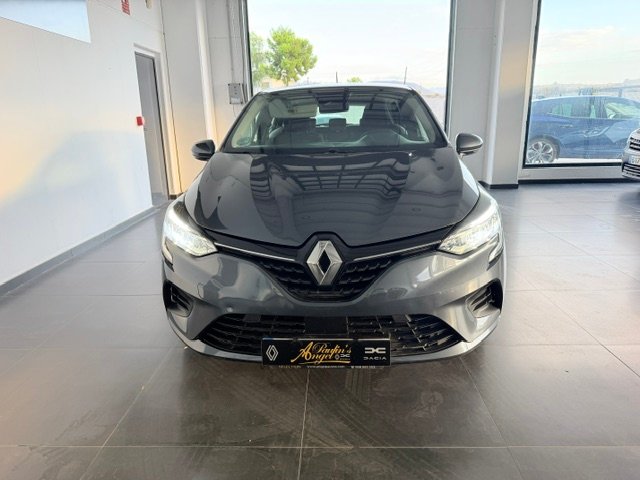 Renault Clio 2022
