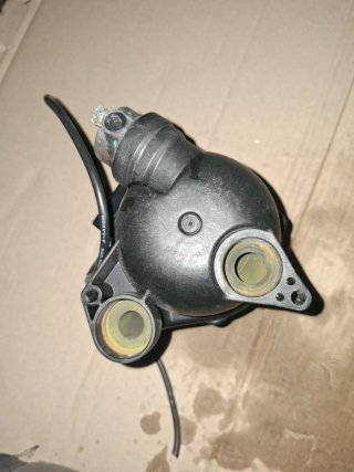 Pompa di circolazione Grundfos per caldaia Bomba Caldera Grundfos UPS015-50