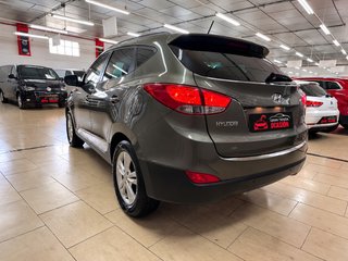 Hyundai ix35 1.7 CRDi 115cv Comfort 4x2