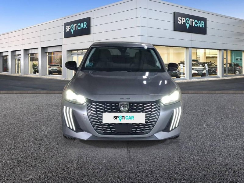 Peugeot 208 2025, foto 2