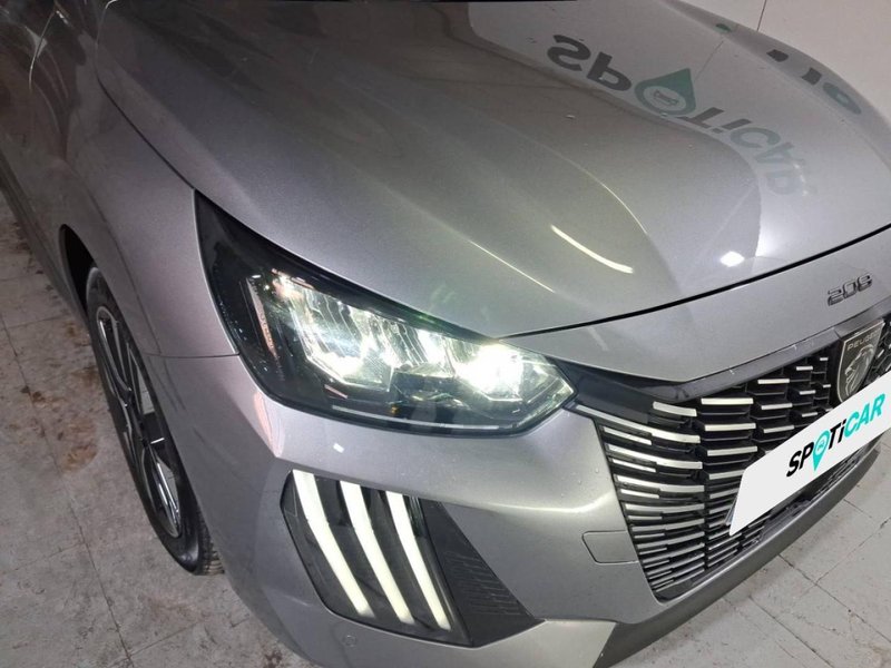 Peugeot 208 2025, foto 12