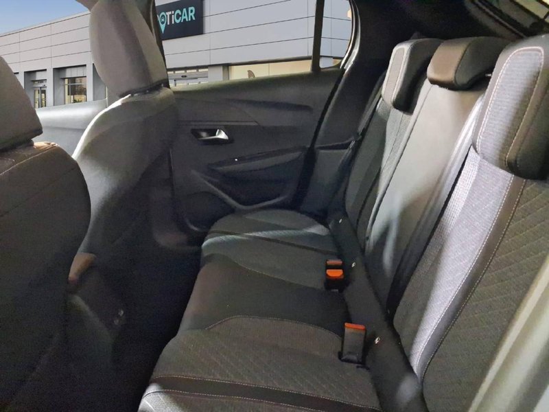 Peugeot 208 2025, foto 26