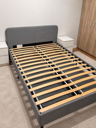 Dormitorio Matrimonio Completo