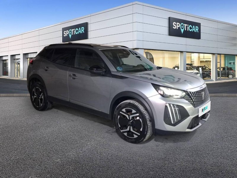 Peugeot 2008 2025, foto 3