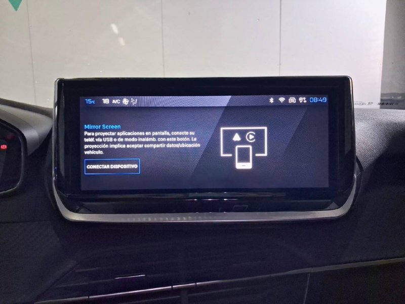 Peugeot 2008 2025, foto 13