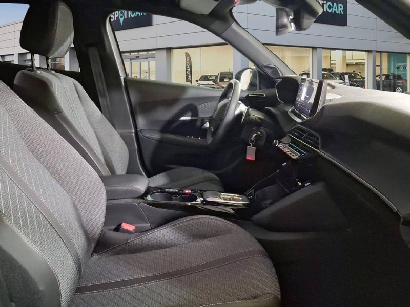 Peugeot 2008 2025, foto 17