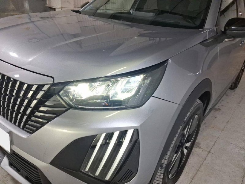 Peugeot 2008 2025, foto 20