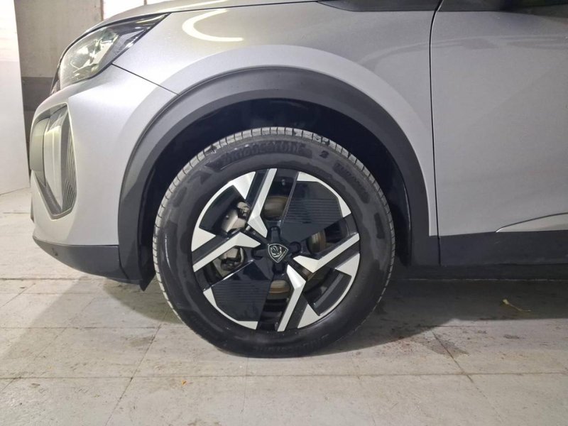 Peugeot 2008 2025, foto 21