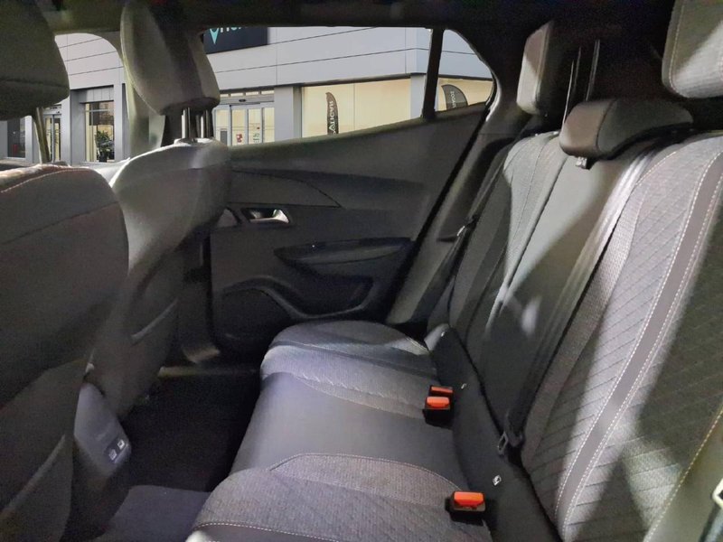 Peugeot 2008 2025, foto 22