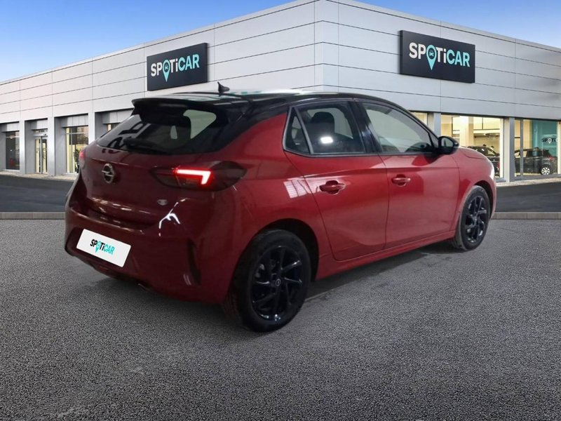 Opel Corsa 2023, foto 4