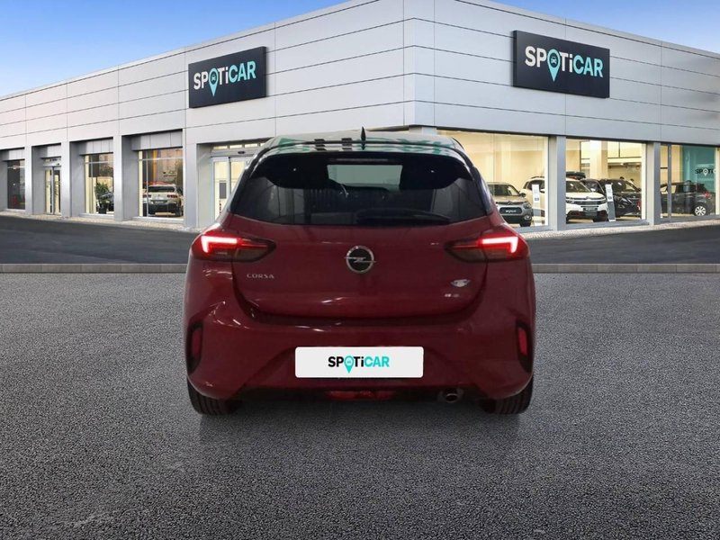 Opel Corsa 2023, foto 5