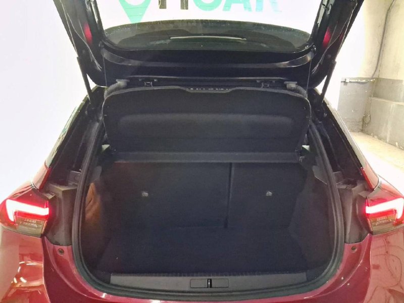 Opel Corsa 2023, foto 6