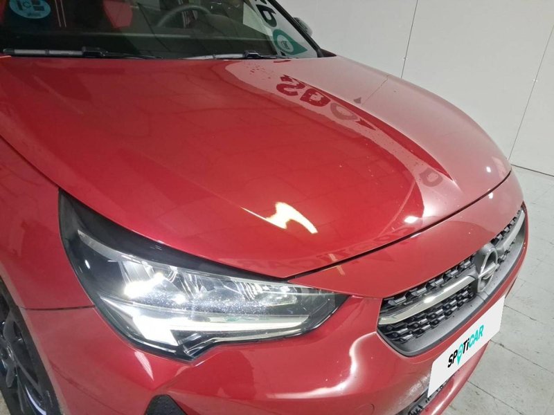 Opel Corsa 2023, foto 14
