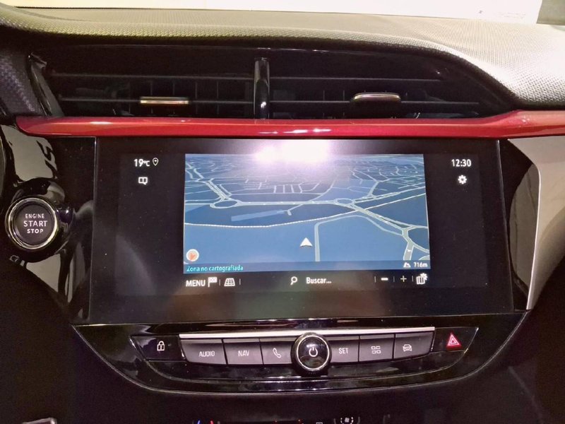 Opel Corsa 2023, foto 18