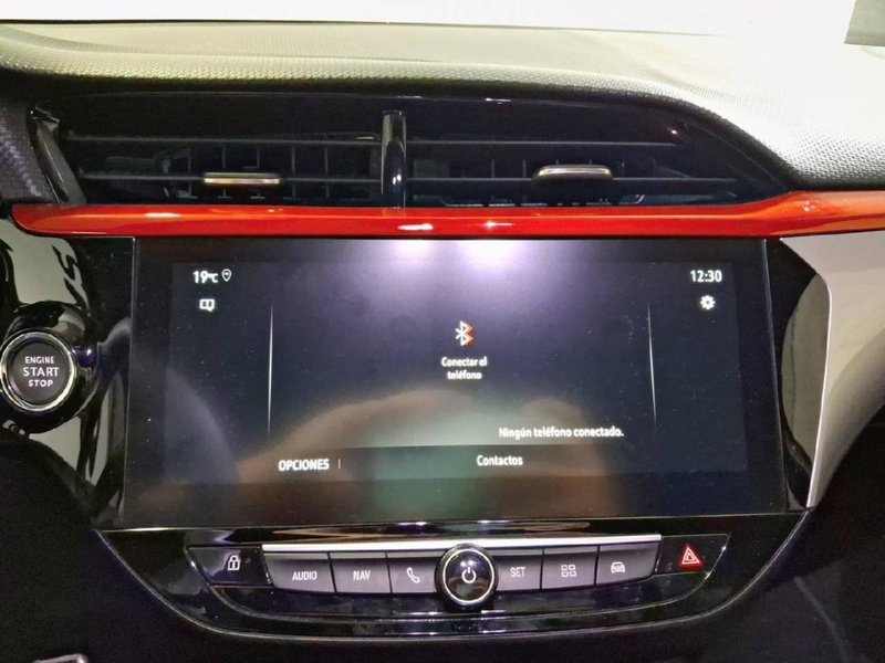 Opel Corsa 2023, foto 19