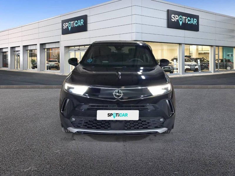 Opel Mokka Ultimate 1,5 D MT6 S/S 2023, foto 2