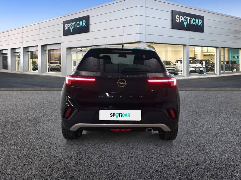 Opel Mokka Ultimate 1,5 D MT6 S/S 2023, foto 5