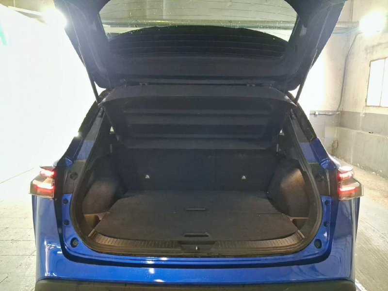 Nissan Qashqai 2025, foto 6