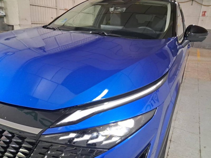Nissan Qashqai 2025, foto 8