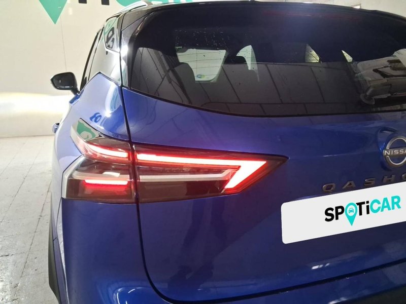 Nissan Qashqai 2025, foto 9