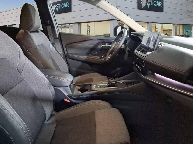 Nissan Qashqai 2025, foto 10