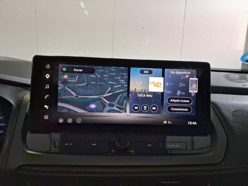 Nissan Qashqai 2025, foto 11