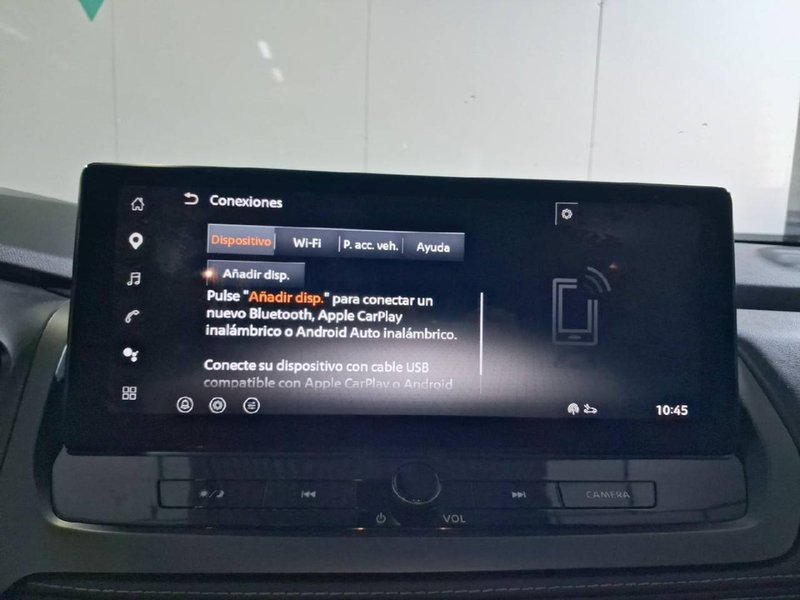 Nissan Qashqai 2025, foto 13