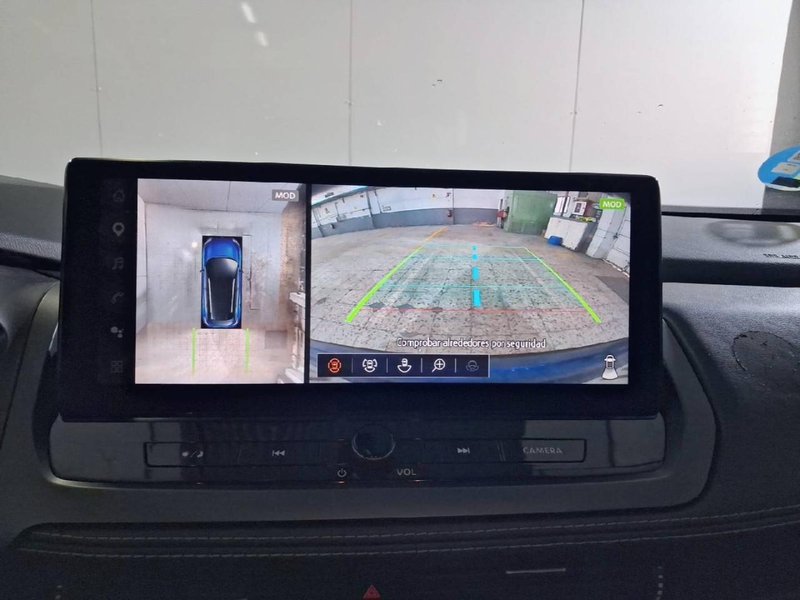 Nissan Qashqai 2025, foto 14