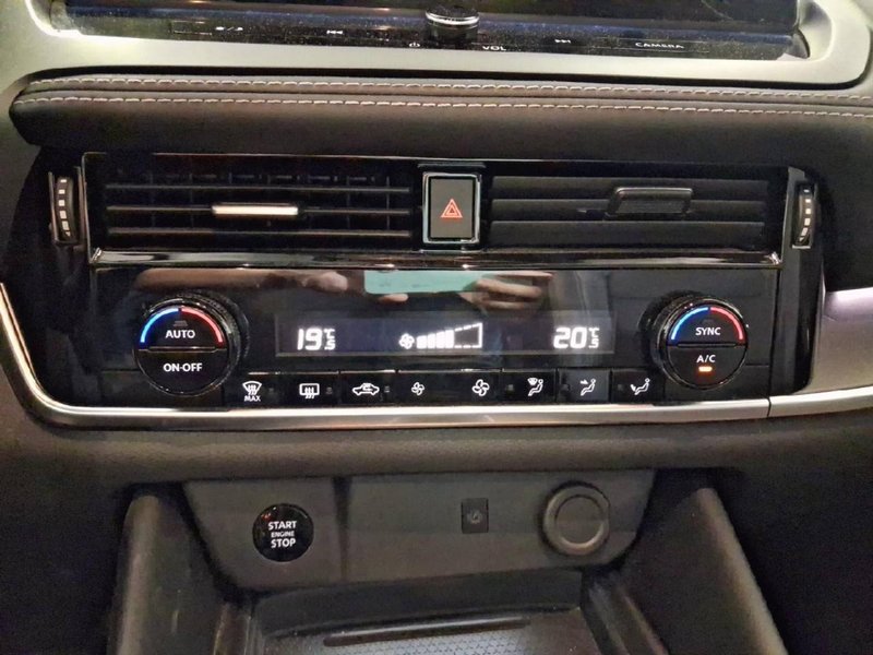 Nissan Qashqai 2025, foto 15