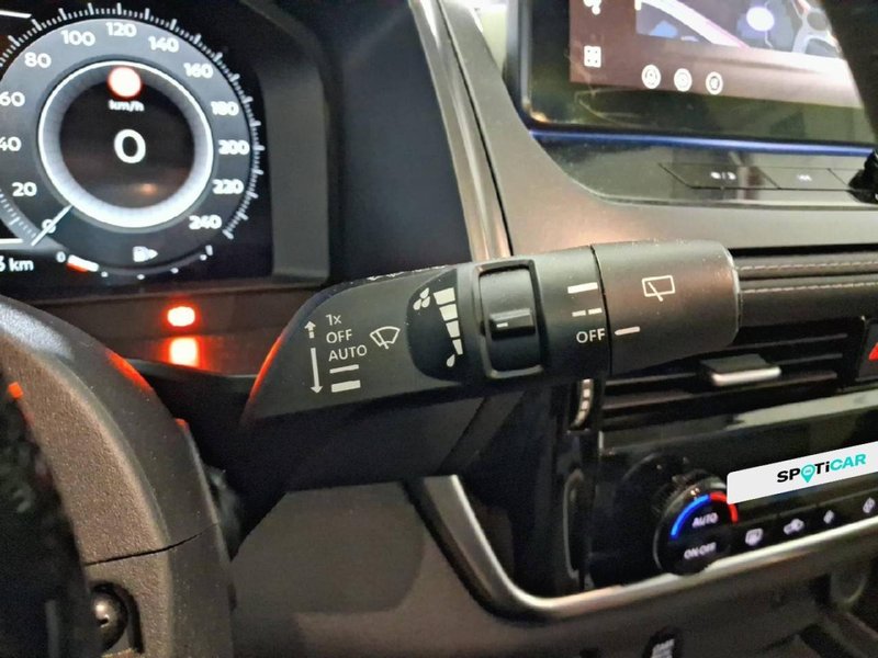 Nissan Qashqai 2025, foto 17