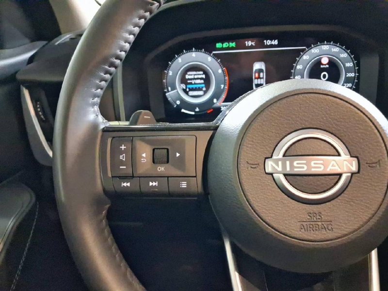 Nissan Qashqai 2025, foto 18