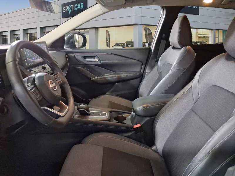 Nissan Qashqai 2025, foto 23