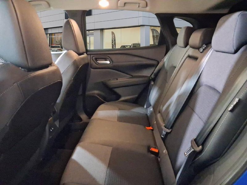 Nissan Qashqai 2025, foto 24