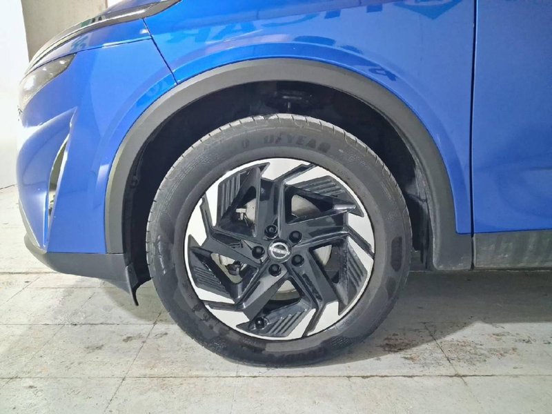 Nissan Qashqai 2025, foto 25