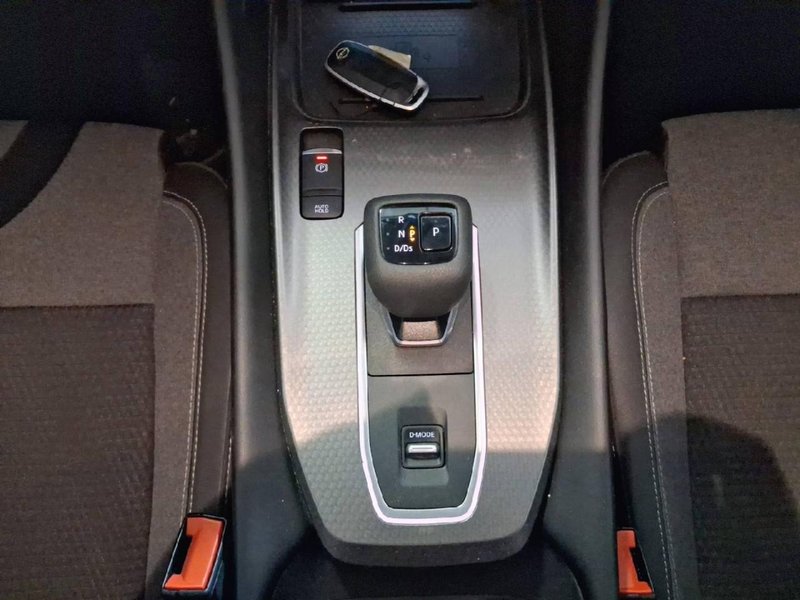 Nissan Qashqai 2025, foto 26