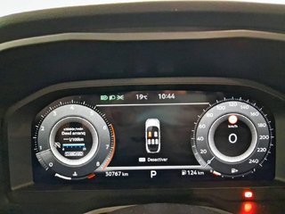 Nissan Qashqai DIG-T 117kW CVT N-Connecta