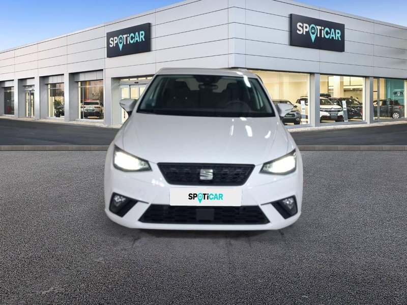 SEAT Ibiza 1.0 MPI Reference (2021) 2023, foto 2