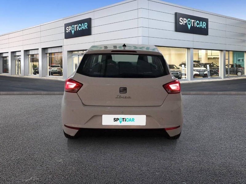 SEAT Ibiza 1.0 MPI Reference (2021) 2023, foto 5