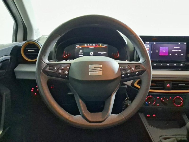SEAT Ibiza 1.0 MPI Reference (2021) 2023, foto 9