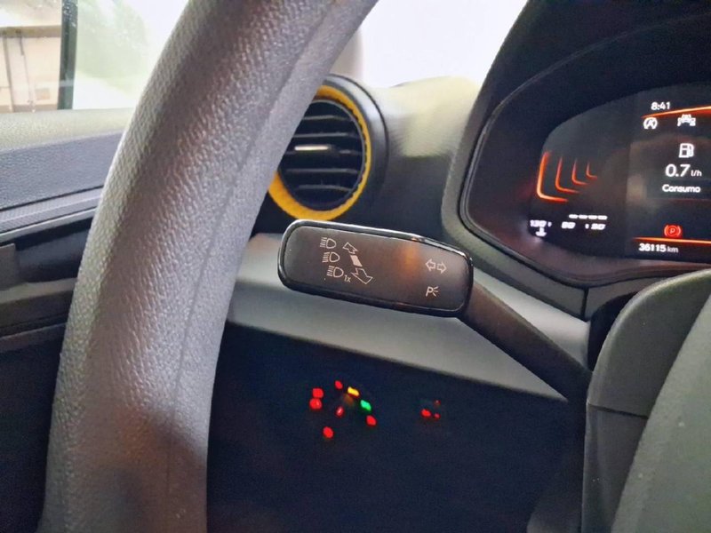 SEAT Ibiza 1.0 MPI Reference (2021) 2023, foto 11