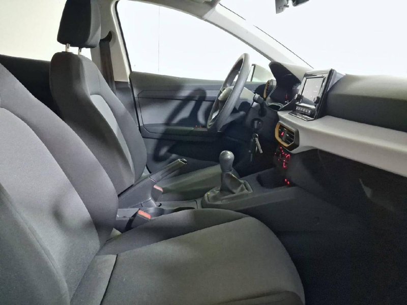 SEAT Ibiza 1.0 MPI Reference (2021) 2023, foto 13