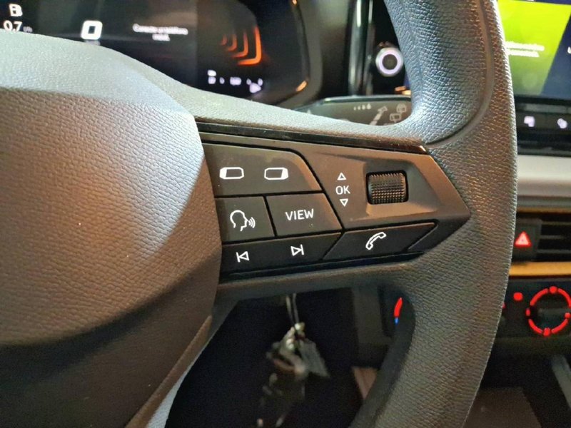 SEAT Ibiza 1.0 MPI Reference (2021) 2023, foto 18