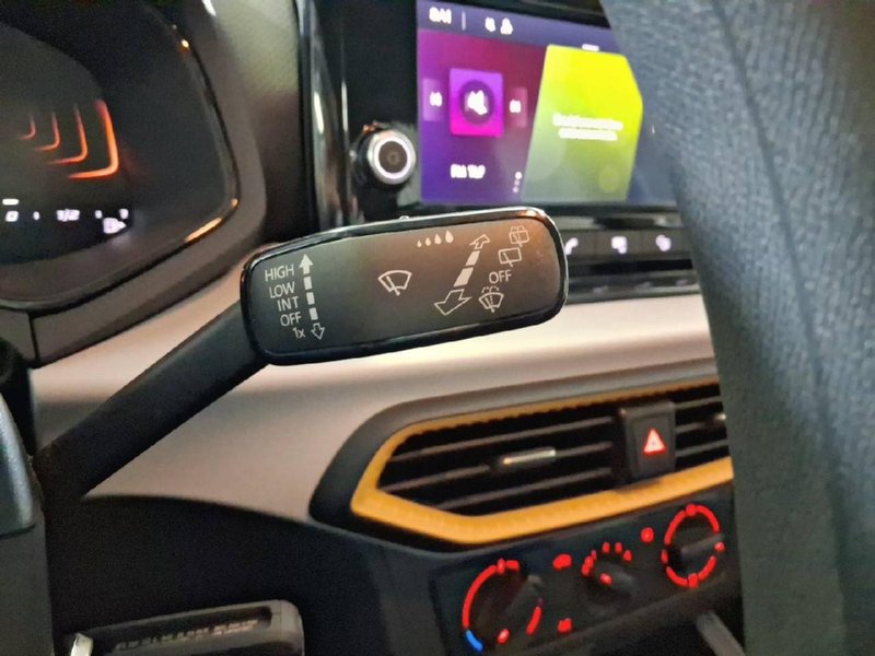 SEAT Ibiza 1.0 MPI Reference (2021) 2023, foto 19